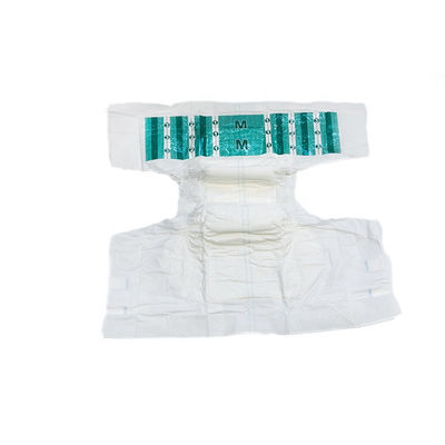Thick Feel Free Unisex Adult Diaper High Absorbent
