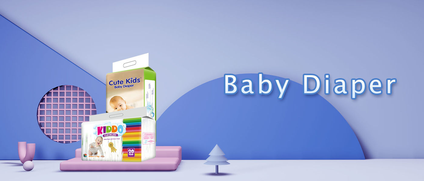 Çin En iyi Tek kullanımlık bebek bezi Satış