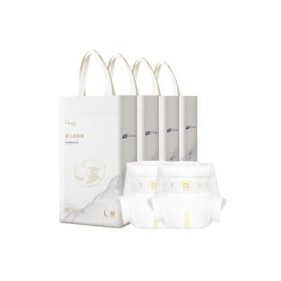 L 300ml Absorption Newborn Baby Nappies Bed Wetting Baby Diaper